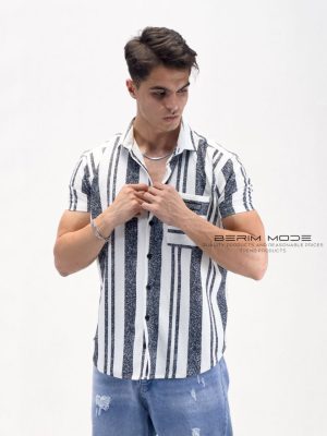 زارا راه راه