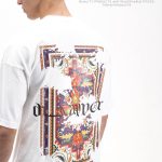 خرید تیشرت مردانه لش makie