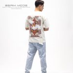 تیشرت لش makie