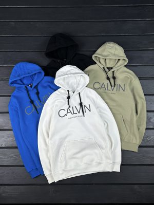 هودی اسپرت   Calvin