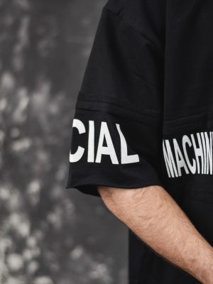 تیشرت لش MCH