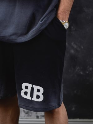 هودی شلوارک BB