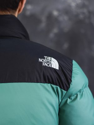 کاپشن نورث فیس 2