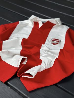تیشرت باکسی  arsenal