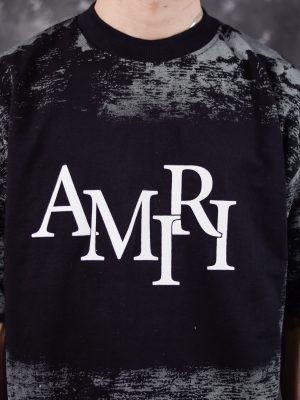 تیشرت باکسی amiri