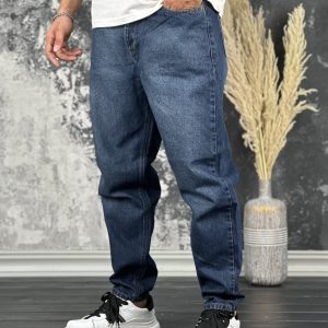 شلوار نیم بگ 3215