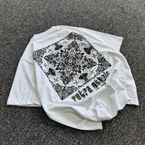 تيشرت اسپرت باکسي RETRO