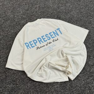 تیشرت اسپرت represent