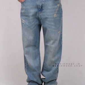 شلوار  بگ 109249