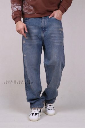 شلوار بگ 109248