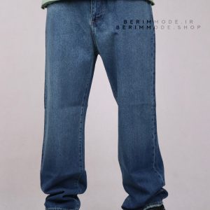 شلوار  بگ 109130