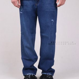 شلوار بگ 109247