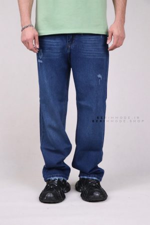 شلوار بگ 109247