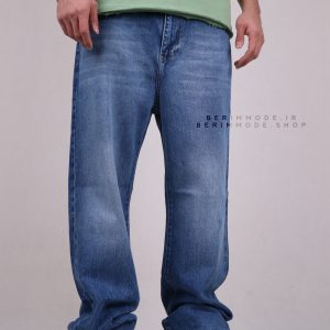 شلوار نیم بگ 10979