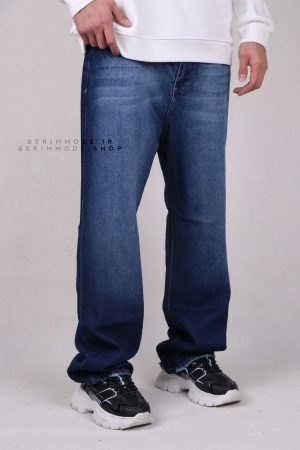 شلوار بگ 109138