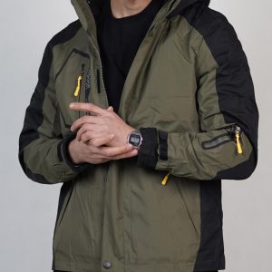 کاپشن OUTDOOR1201