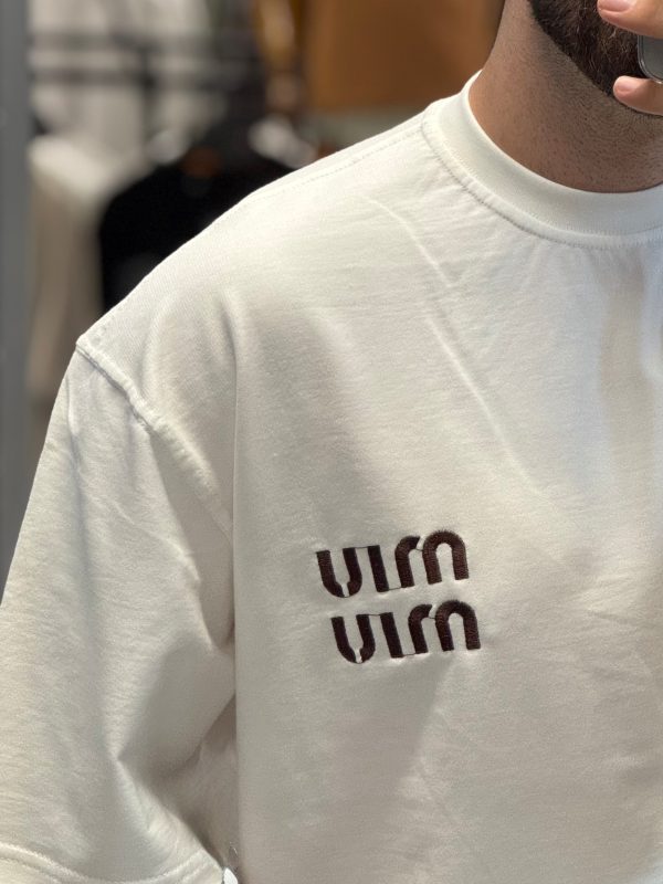 تیشرت اسپرت MIUMIU - Image 2