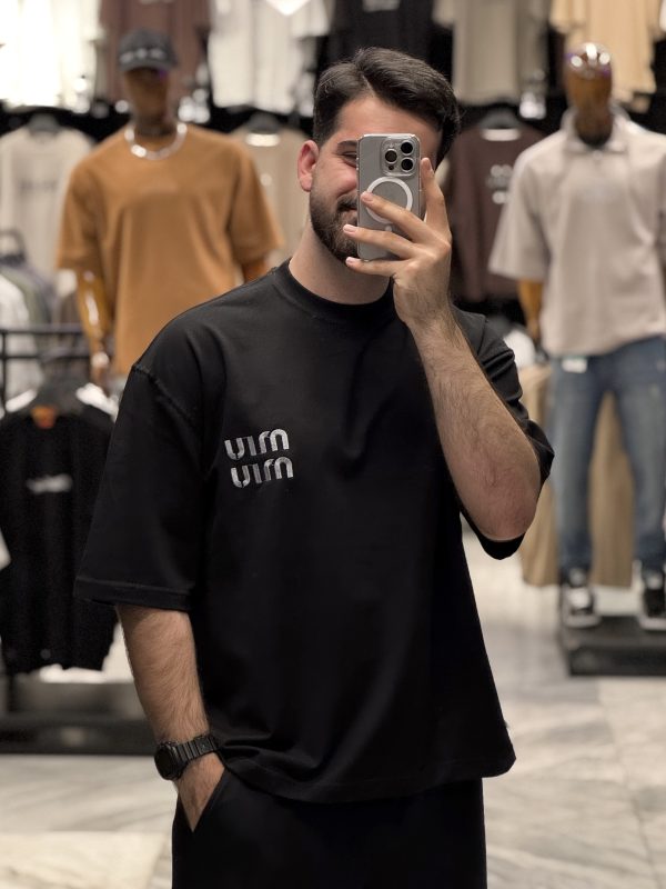 تیشرت اسپرت MIUMIU - Image 4