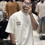تیشرت اسپرت MIUMIU