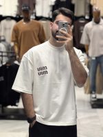 تیشرت اسپرت MIUMIU