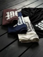 jتیشرت اسپرت SEVEN HOME - Image 3