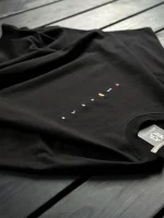 تیشرت گلدوزی GOOD - Image 3