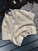 پیراهن مازراتی گلدوزی LOEWE - Image 3