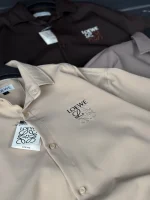 پیراهن مازراتی گلدوزی LOEWE - Image 10