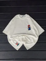 تیشرت باکسی SUPER MARIO - Image 6
