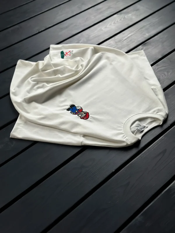 تیشرت باکسی SUPER MARIO - Image 5