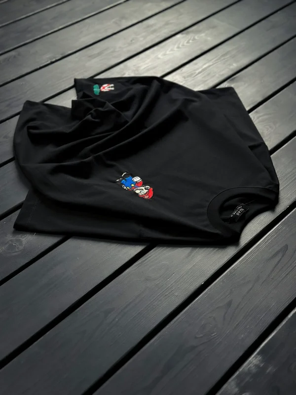 تیشرت باکسی SUPER MARIO - Image 3