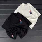 تیشرت باکسی SUPER MARIO