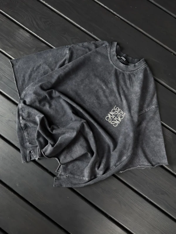 تیشرت سنگشور LOEWE - Image 4