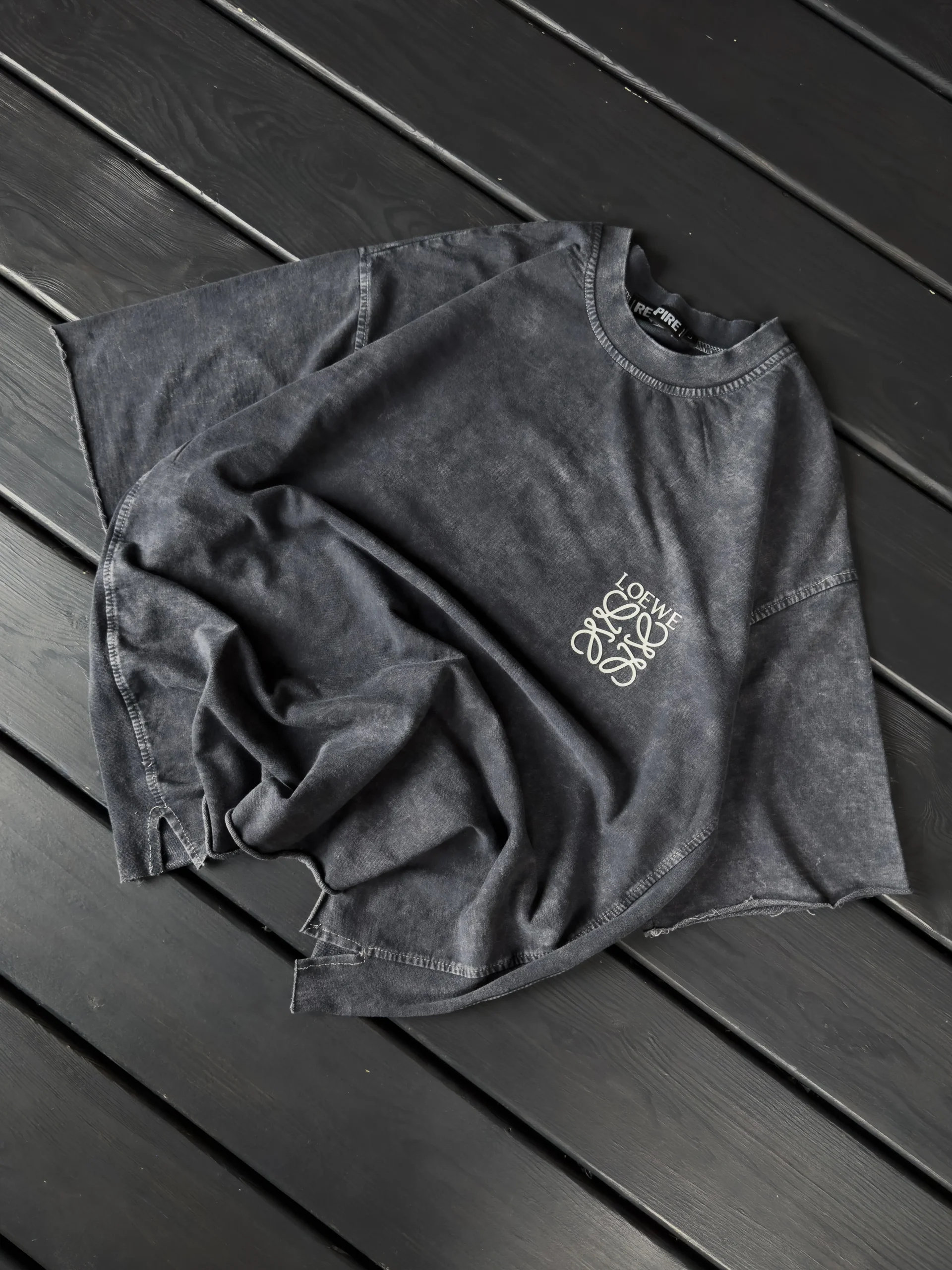 IMG_2022-optimized تیشرت سنگشور LOEWE - Image 1