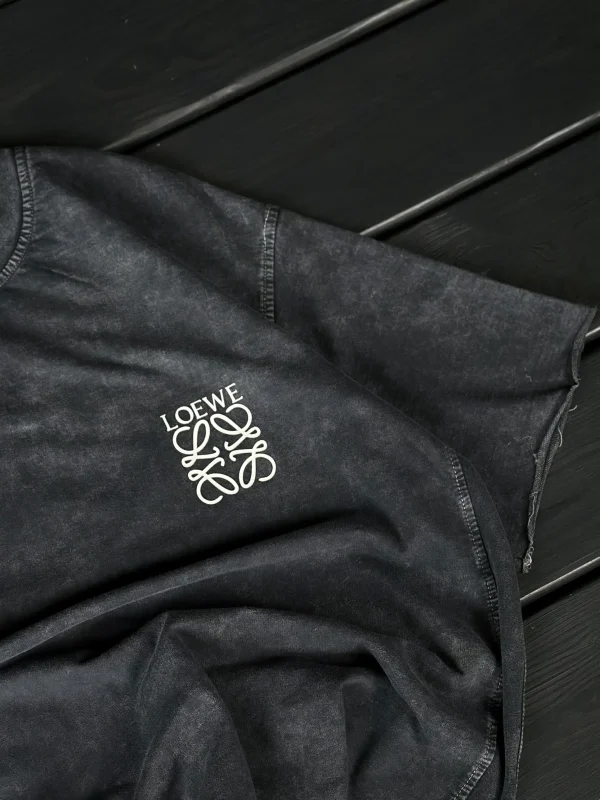 تیشرت سنگشور LOEWE - Image 6
