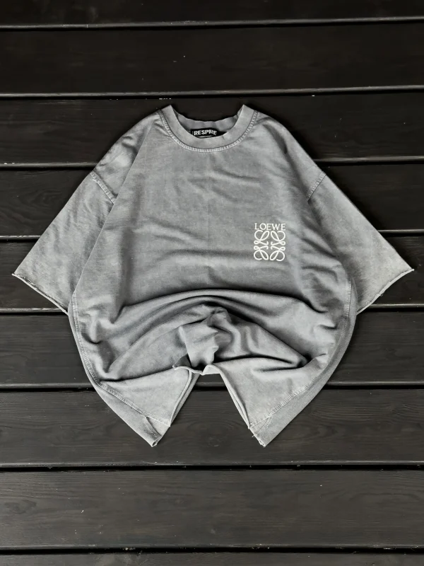 تیشرت سنگشور LOEWE - Image 8