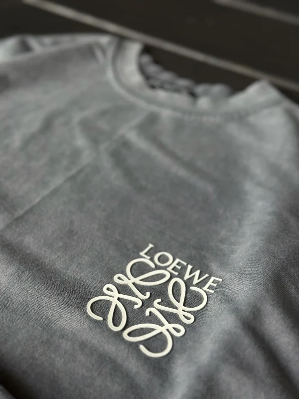 تیشرت سنگشور LOEWE - Image 2