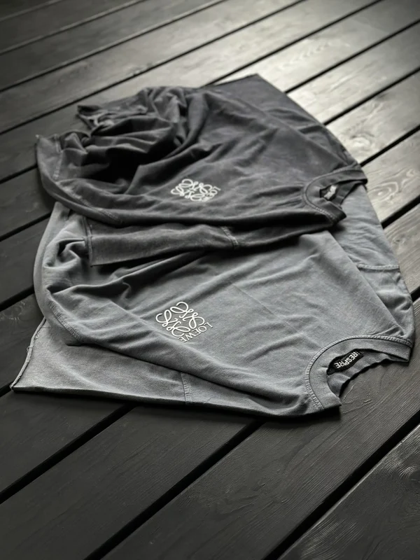 تیشرت سنگشور LOEWE - Image 3