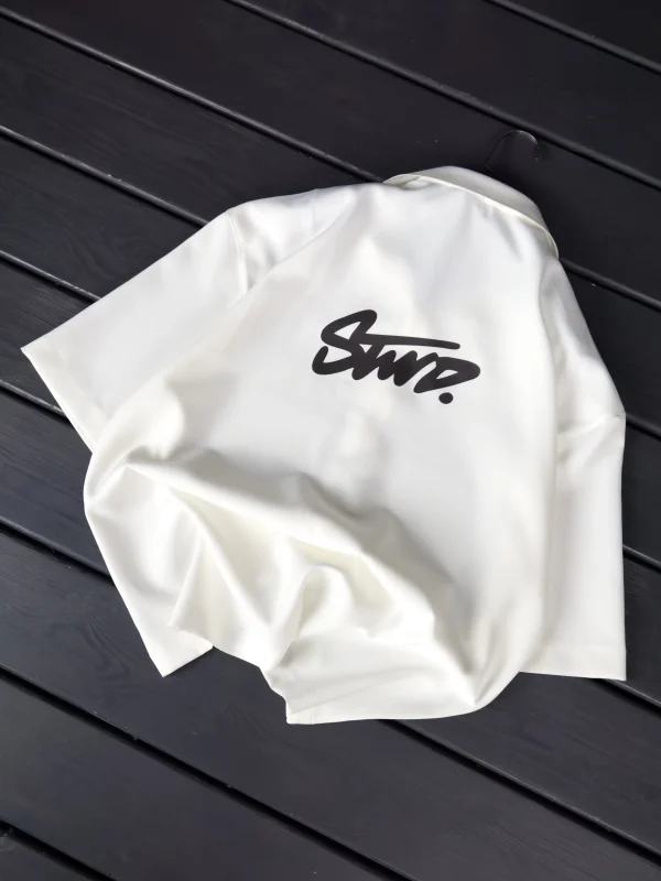 پیراهن مازراتی STWD - Image 6