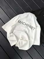 پیراهن مازراتی MACHINIST - Image 5