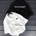 پیراهن مازراتی MACHINIST