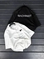 پیراهن مازراتی MACHINIST