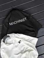 پیراهن مازراتی MACHINIST - Image 2