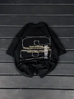 تیشرت اسپرت BLACK MOUNT مردانه
