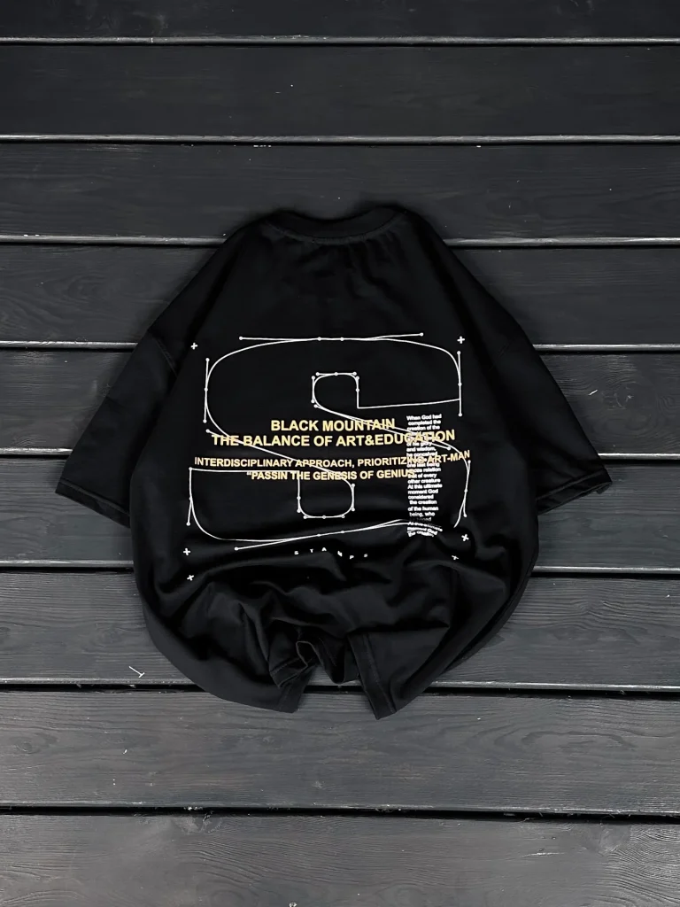 تیشرت اسپرت BLACK MOUNT مردانه