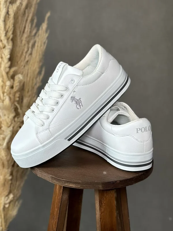 کفش ونس POLO - Image 2