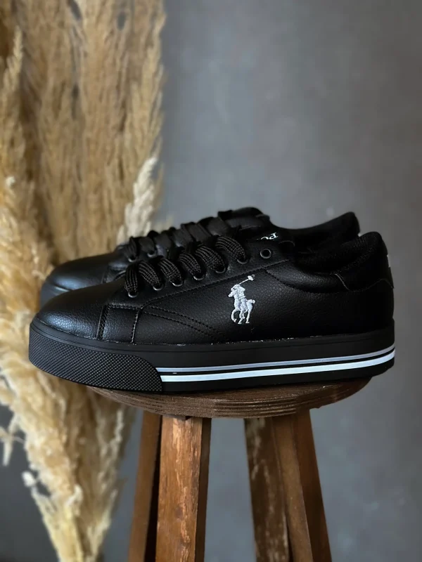 کفش ونس POLO - Image 3