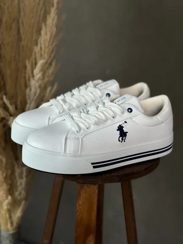 کفش ونس POLO - Image 5