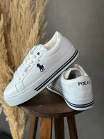 کفش ونس POLO - Image 6