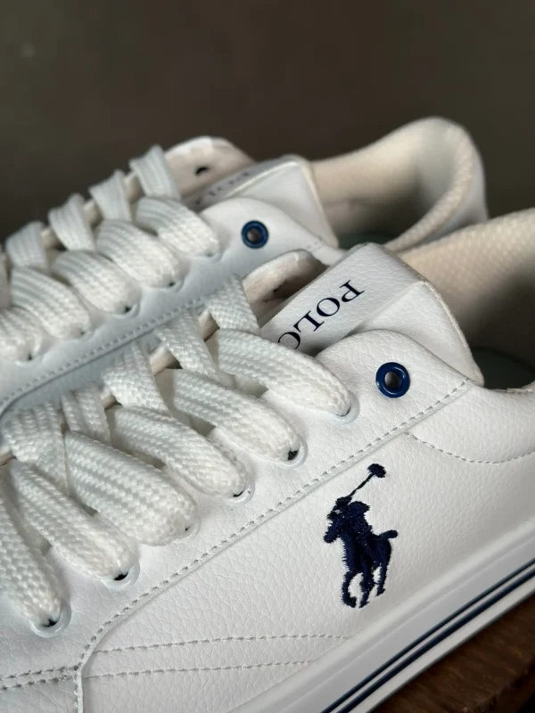 کفش ونس POLO - Image 7